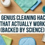 cleaning hacks